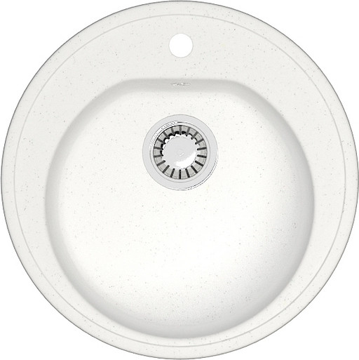 Изображение товара Мойка кухонная Marrbaxx 3/G31 / F003G031 (белый)