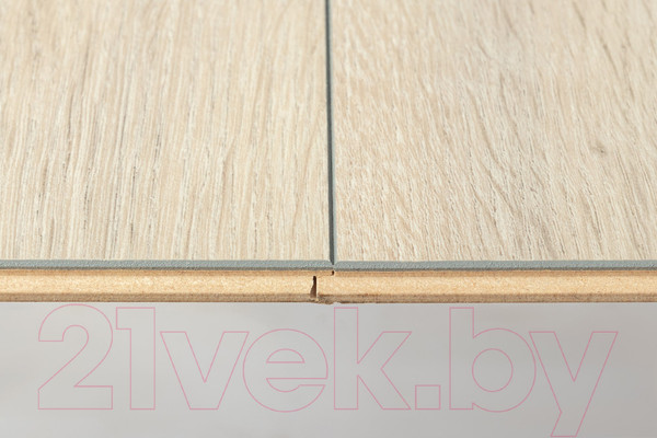 Изображение товара Ламинат Viva Floor (Гомельдрев) Black Label Крофт Белый 1040 (1 поддон/480шт)