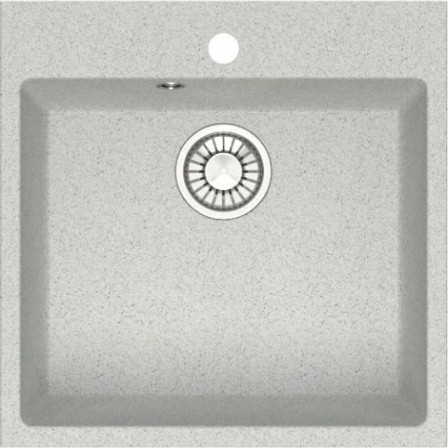 Изображение товара Мойка кухонная Marrbaxx 42/Q8 / F042Q008 (темно-серый)