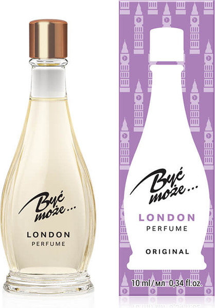 Изображение товара Духи Miraculum Byc Moze London (50мл)