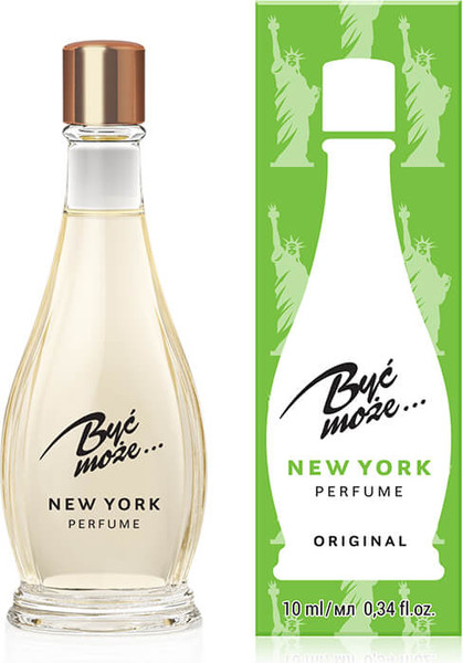Изображение товара Духи Miraculum Byc Moze New York (50мл)