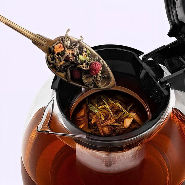 Изображение товара Набор для приготовления чая и кофе Kitfort КТ-6777