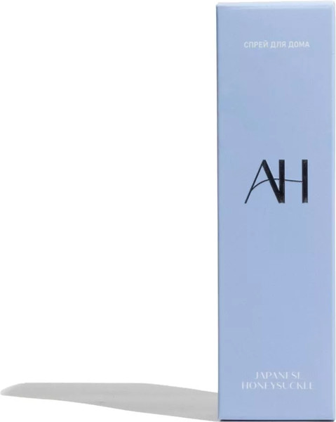 Изображение товара Спрей для тела Arya Aromabotanical Japanese Honeysuckle / 8680943255723