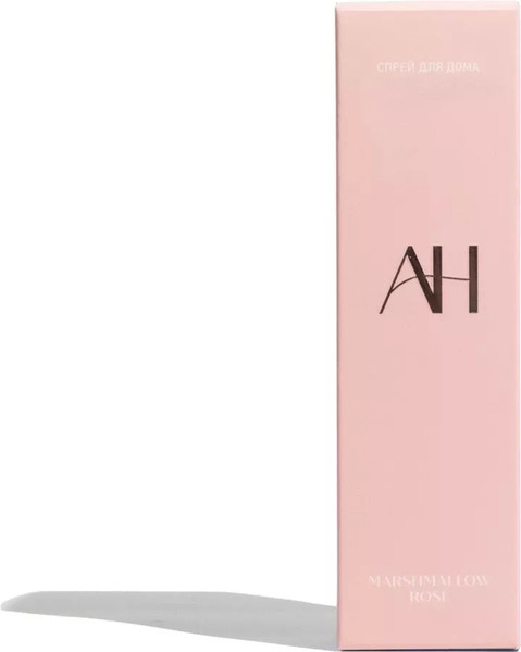 Изображение товара Спрей для тела Arya Aromabotanical Marshmallow Rose / 8680943255730