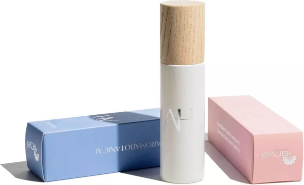 Изображение товара Спрей для тела Arya Aromabotanical Marshmallow Rose / 8680943255730