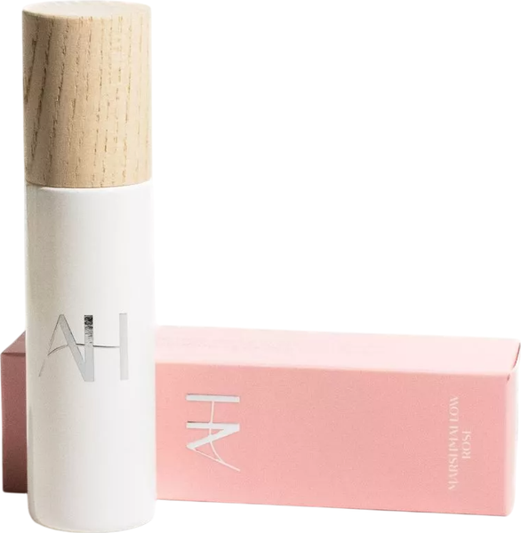 Изображение товара Спрей для тела Arya Aromabotanical Marshmallow Rose / 8680943255730