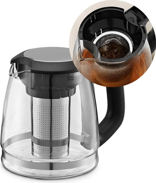 Изображение товара Набор для приготовления чая и кофе Kitfort КТ-6778