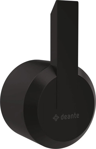 Изображение товара Крючок для ванной Deante Arnika ADA_N111 (черный)