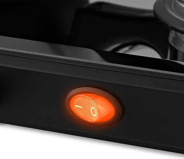 Изображение товара Набор для приготовления чая и кофе Kitfort КТ-6779