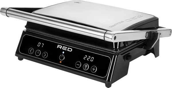 Изображение товара Электрогриль RED solution SteakPRO RGM-M809