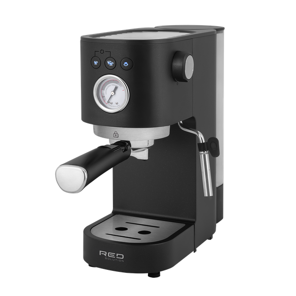 Изображение товара Кофеварка эспрессо RED solution CM1526