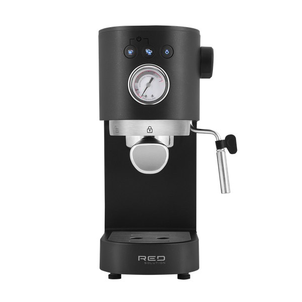 Изображение товара Кофеварка эспрессо RED solution CM1526