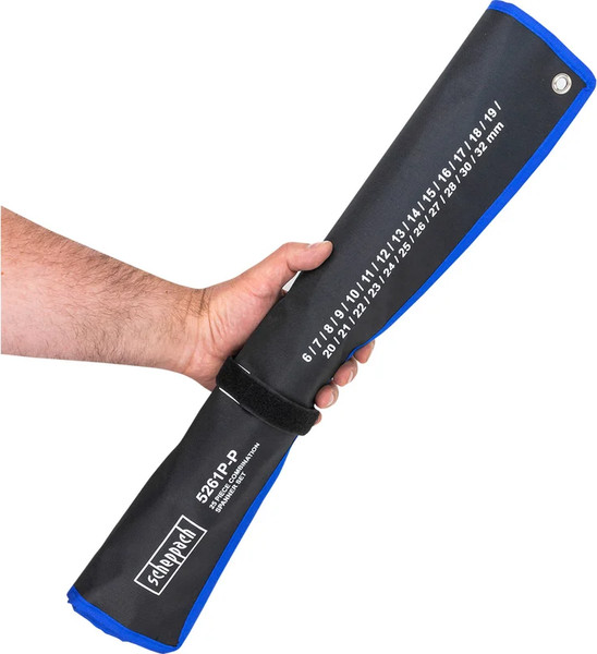 Изображение товара Органайзер для инструментов Scheppach Sch-5261P-P (59122)