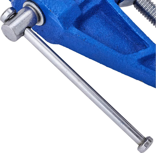 Изображение товара Тиски Scheppach Sch-32960 (66048)