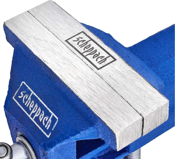 Изображение товара Тиски Scheppach Sch-32960 (66048)