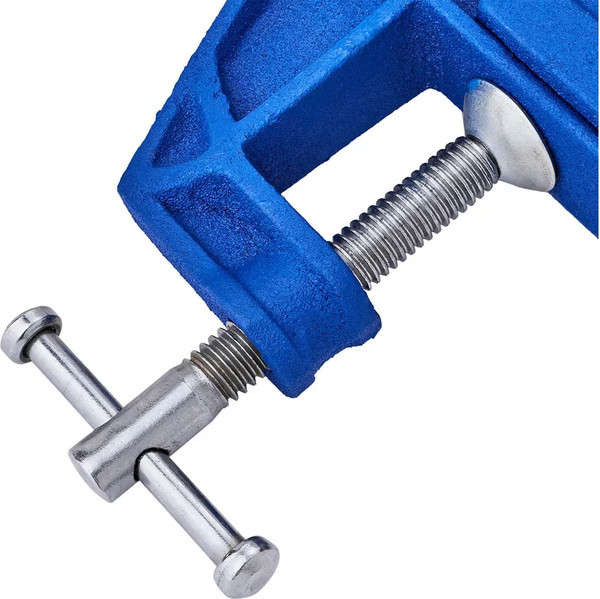 Изображение товара Тиски Scheppach Sch-32970 (66049)