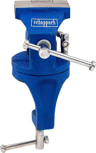 Изображение товара Тиски Scheppach Sch-32960R (66052)