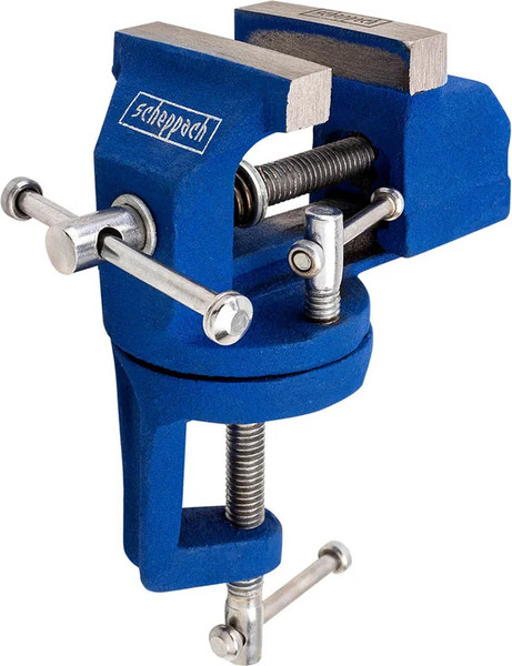 Изображение товара Тиски Scheppach Sch-32960R (66052)