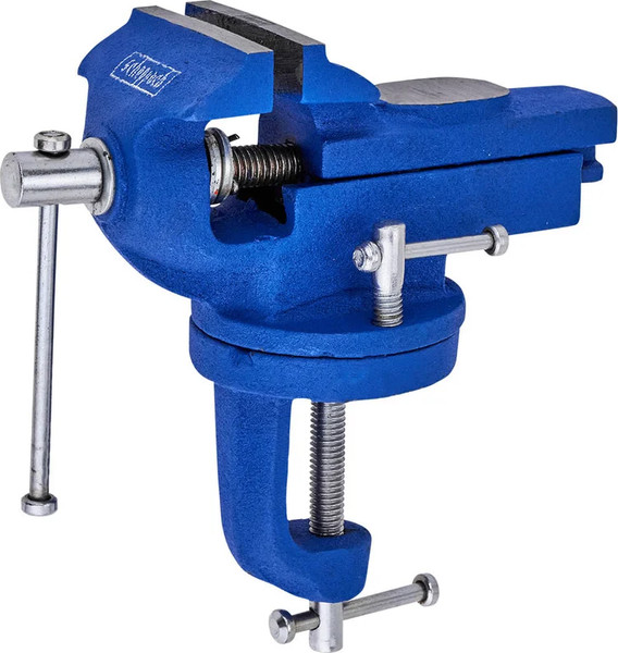 Изображение товара Тиски Scheppach Sch-329160 (66053)