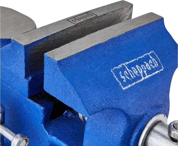 Изображение товара Тиски Scheppach Sch-329170 (66055)