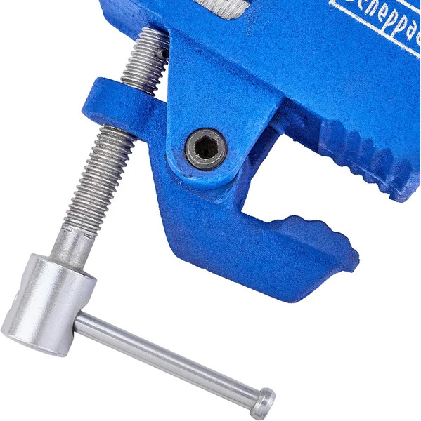 Изображение товара Тиски Scheppach Sch-329275 (66056)