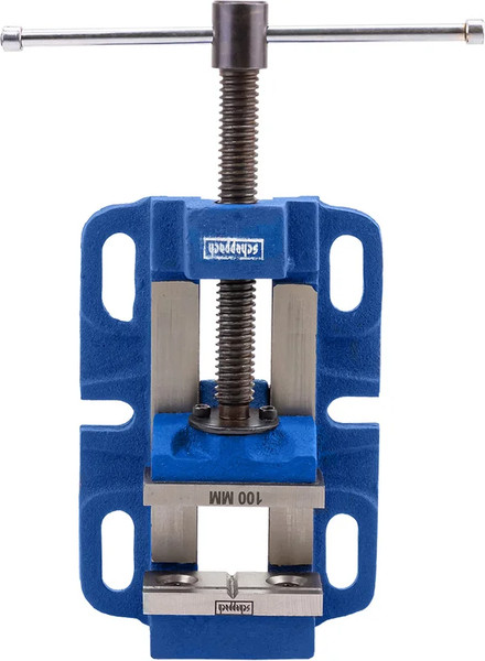 Изображение товара Тиски Scheppach Sch-6540404 (66057)