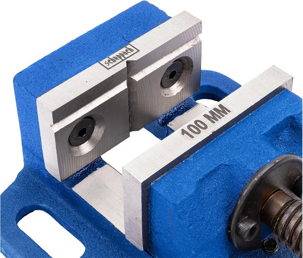 Изображение товара Тиски Scheppach Sch-6540404 (66057)