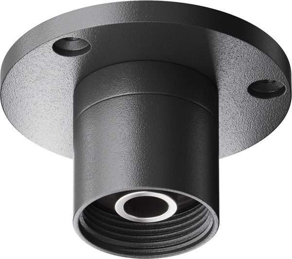 Изображение товара Потолочная база для трекового светильника Maytoni Shelf CA023BI-B