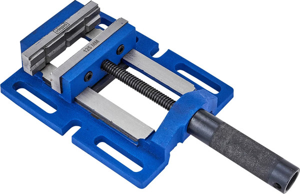 Изображение товара Тиски Scheppach Sch-6540505 (66060)