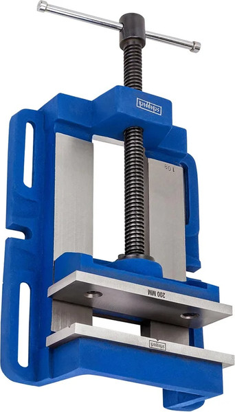 Изображение товара Тиски Scheppach Sch-6540408 (66064)