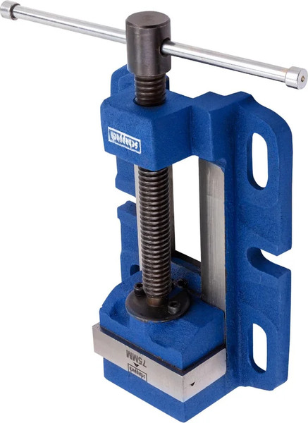 Изображение товара Тиски Scheppach Sch-6540403 (66065)