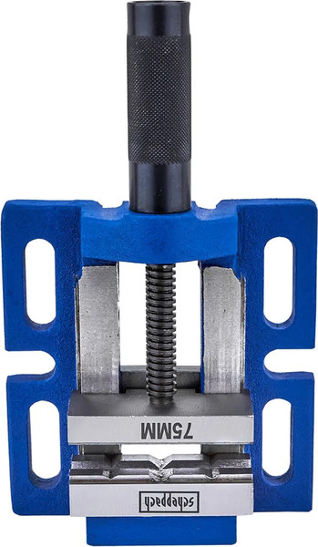 Изображение товара Тиски Scheppach Sch-6540503 (66066)