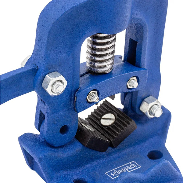 Изображение товара Тиски Scheppach Sch-WQ3050 (66068)