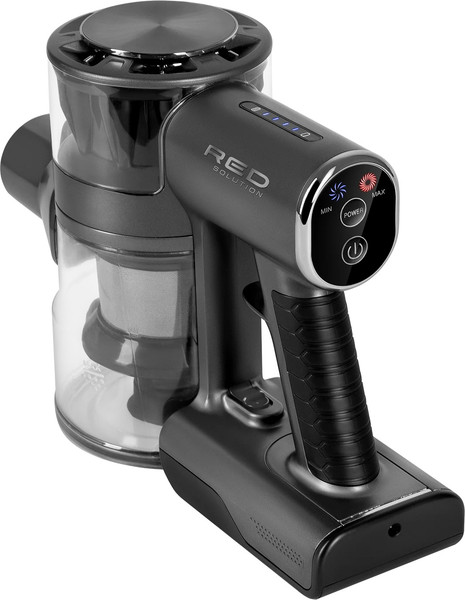 Изображение товара Вертикальный пылесос RED solution V3060