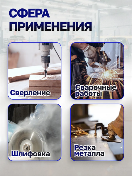 Изображение товара Тиски Scheppach Sch-WQ3060 (66069)