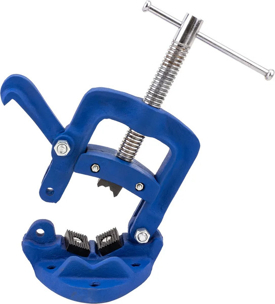 Изображение товара Тиски Scheppach Sch-WQ3060 (66069)