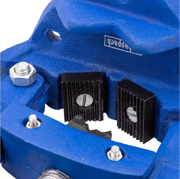 Изображение товара Тиски Scheppach Sch-WQ3075 (66070)