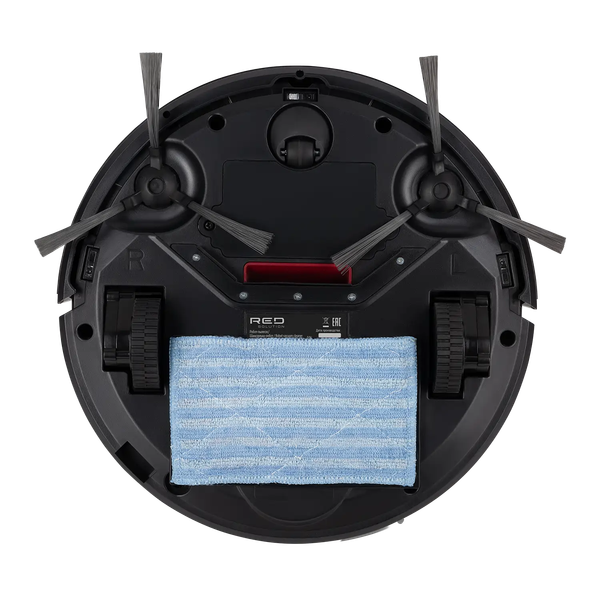 Изображение товара Робот-пылесос RED solution R6105