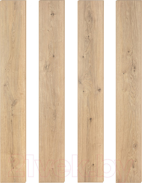 Изображение товара Ламинат Viva Floor (Гомельдрев) Black Label Крофт Стандарт 1042 (1 поддон/480шт)