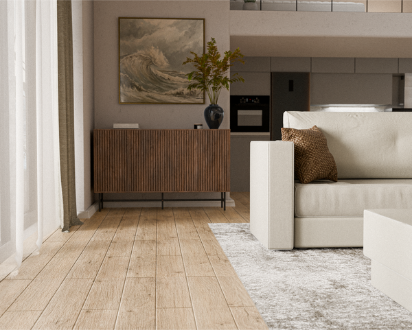 Изображение товара Ламинат Viva Floor (Гомельдрев) Black Label Крофт Стандарт 1042 (1 поддон/480шт)