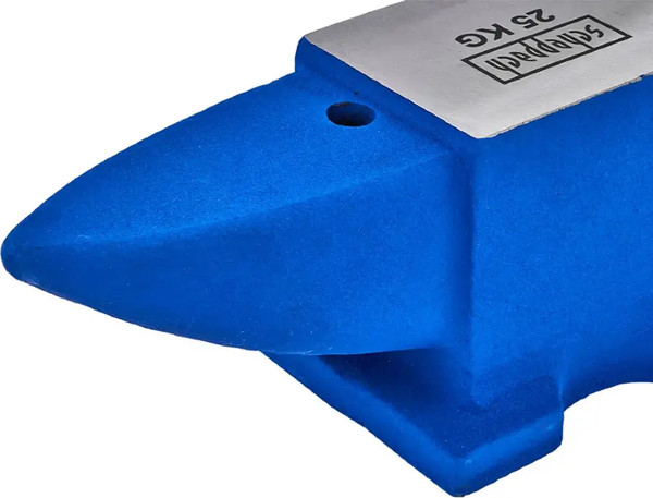 Изображение товара Наковальня Scheppach Sch-654A25 (66075)