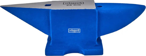 Изображение товара Наковальня Scheppach Sch-654A25 (66075)