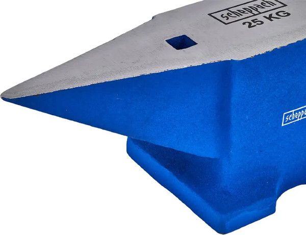 Изображение товара Наковальня Scheppach Sch-654A25 (66075)