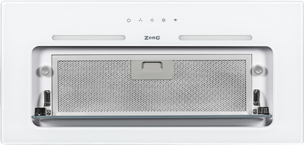 Изображение товара Вытяжка скрытая ZORG NEO 1030 60 S (белый)