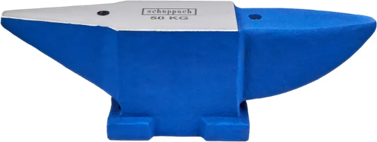 Изображение товара Наковальня Scheppach Sch-654A50 (66076)