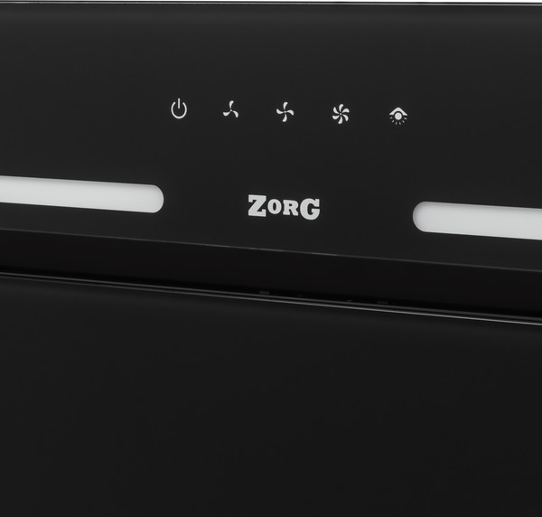 Изображение товара Вытяжка скрытая ZORG NEO 1030 60 S