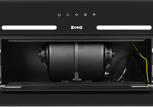 Изображение товара Вытяжка скрытая ZORG NEO 1030 60 S