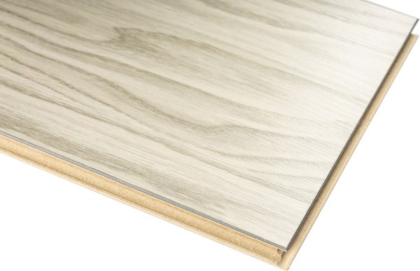 Изображение товара Ламинат Viva Floor (Гомельдрев) Blue Label Окленд Серый 1250 (1 поддон/480шт)