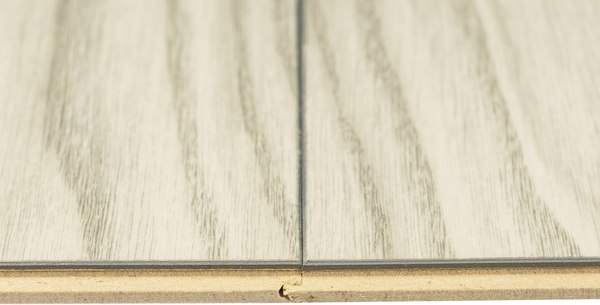 Изображение товара Ламинат Viva Floor (Гомельдрев) Blue Label Окленд Серый 1250 (1 поддон/480шт)