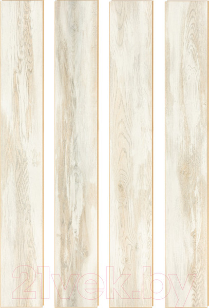 Изображение товара Ламинат Viva Floor (Гомельдрев) Gold Label Шиен Блан 1200 (1 поддон/480шт)